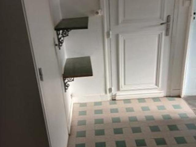 Appartement location à Bordeaux