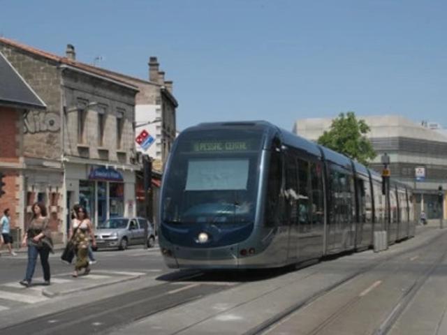 Appartement location à Bordeaux
