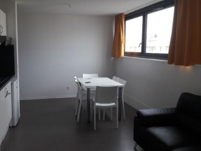 Appartement location à Bordeaux