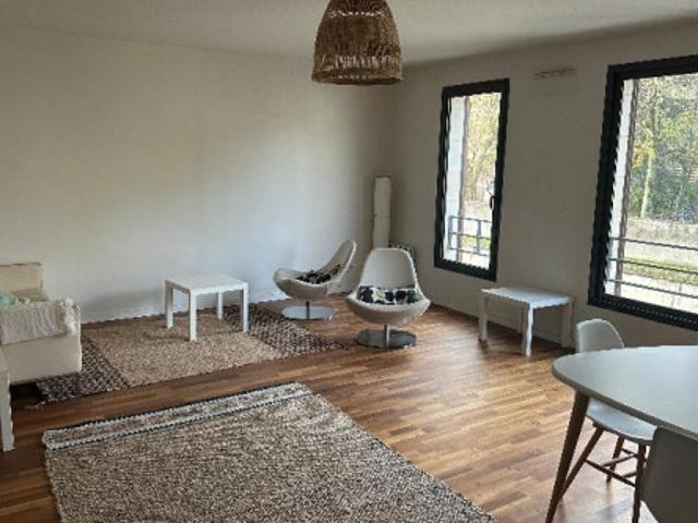 Appartement location à Bordeaux