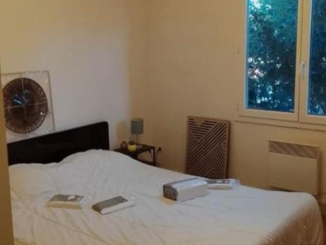Appartement location à Bordeaux