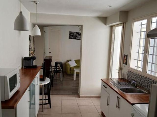 Appartement location à Bordeaux