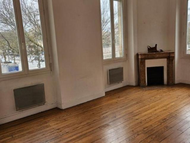 Appartement location à Bordeaux