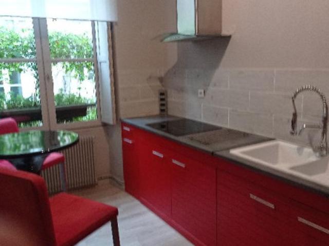 Appartement location à Bordeaux