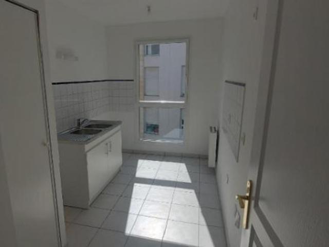 Appartement location à Bordeaux
