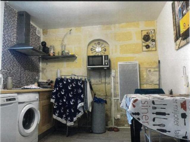 Appartement location à Bordeaux
