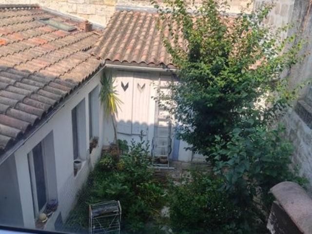 Appartement location à Bordeaux