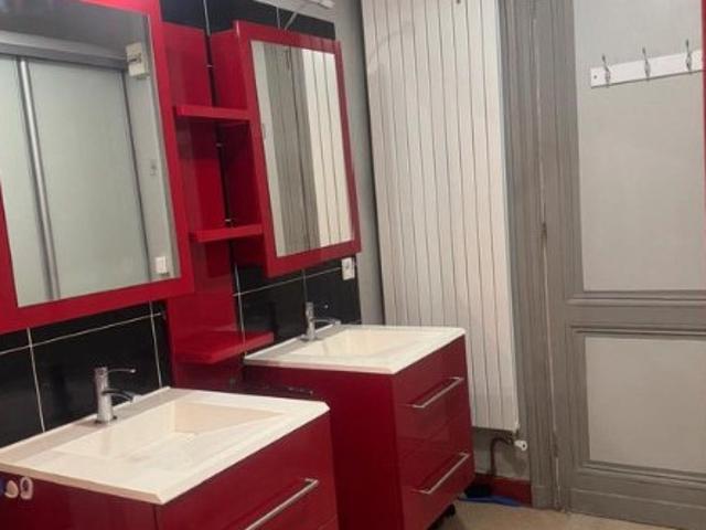Appartement location à Bordeaux