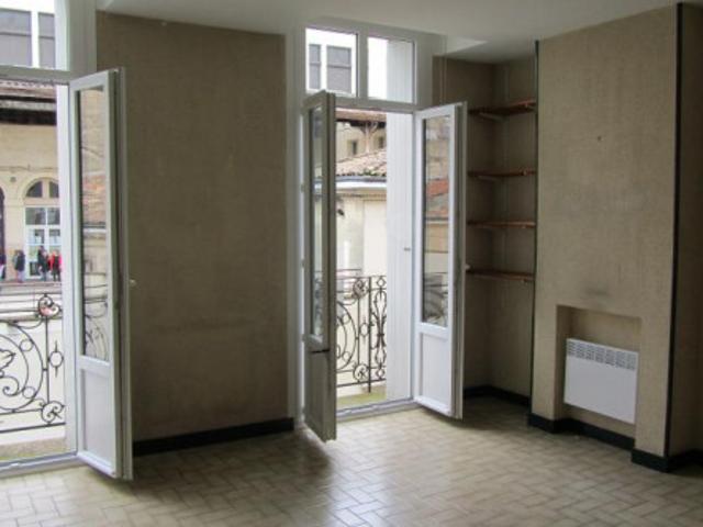 Appartement location à Bordeaux