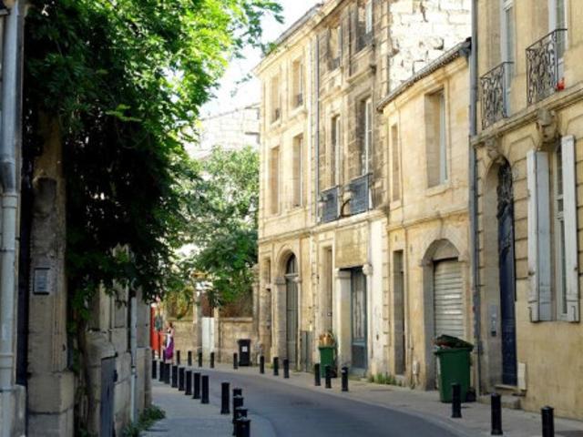 Appartement location à Bordeaux
