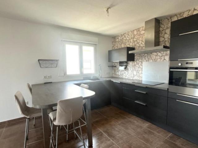 Appartement location à Bastia, Borgo