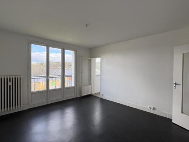 Appartement location à Charleville-Mézières, Boulzicourt