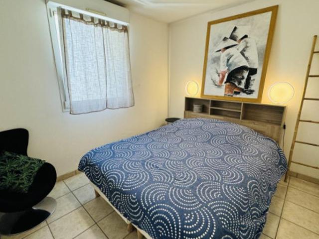 Appartement location à Valence, Bourg-de-péage