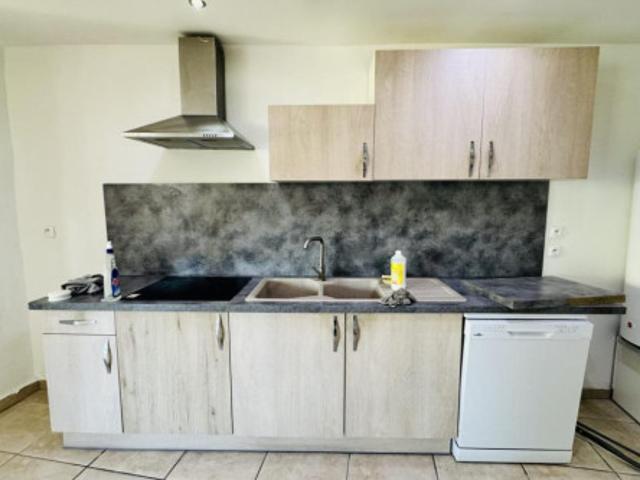 Appartement location à Baron, Bourg-de-Péage
