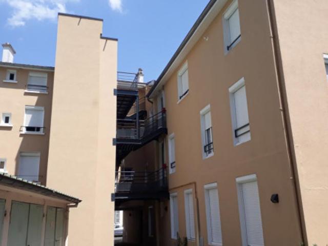 Appartement location à Bourg-en-Bresse, Bourg-en-bresse