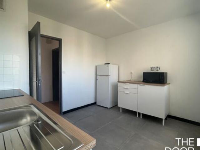 Appartement location à Centre-Ville, Bourges