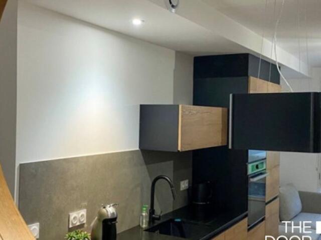 Appartement location à Bourges