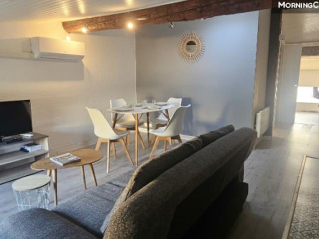 Appartement location à Carcassonne, Bram