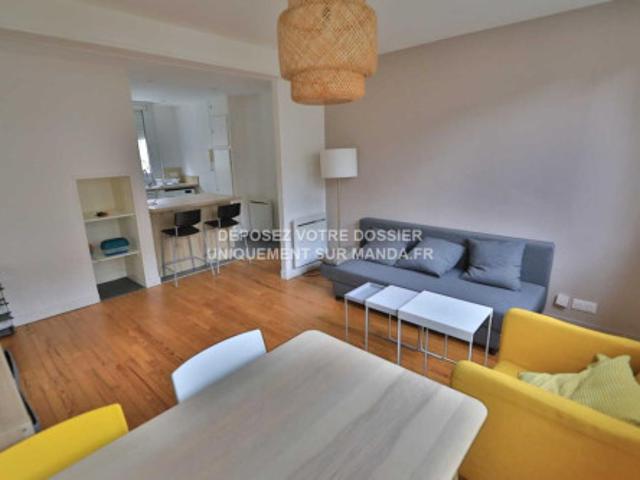 Appartement location à Brest, Bretagne