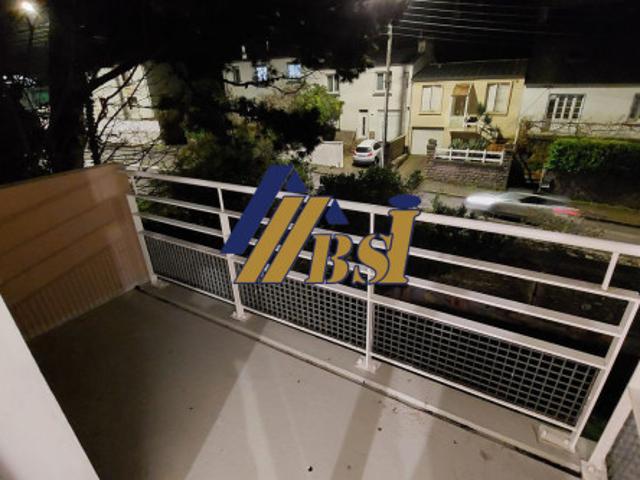 Appartement location à Brest, Bretagne
