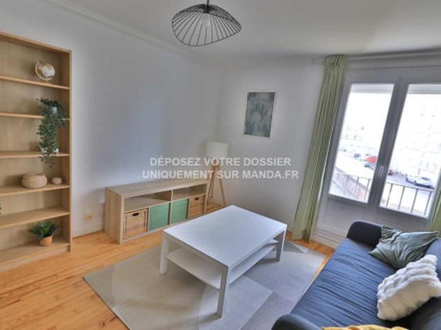 Appartement location à Brest, Bretagne