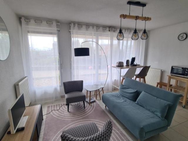 Appartement location à Brest, Bretagne