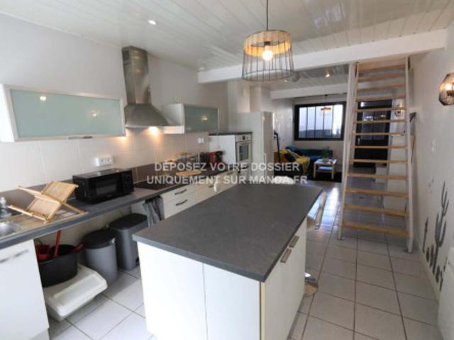 Appartement location à Brest, Bretagne