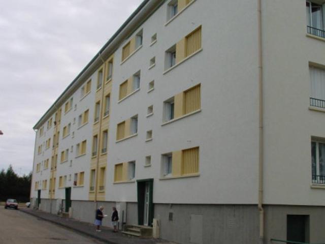 Appartement location à Bernay, Breteuil