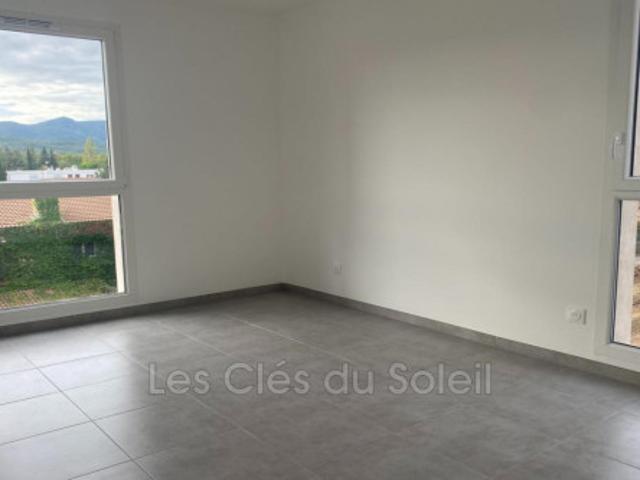 Appartement location à Brignoles