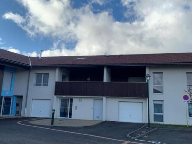 Appartement location à Nantua, Auvergne-Rhône-Alpes