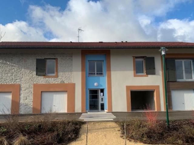 Appartement location à Nantua, Auvergne-Rhône-Alpes
