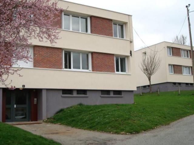 Appartement location à L'Arboussière, Broglie