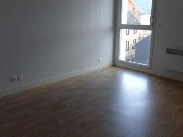 Appartement location à Bernay, Broglie