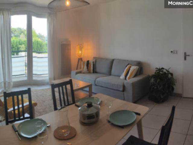 Appartement location à Bordeaux, Bruges