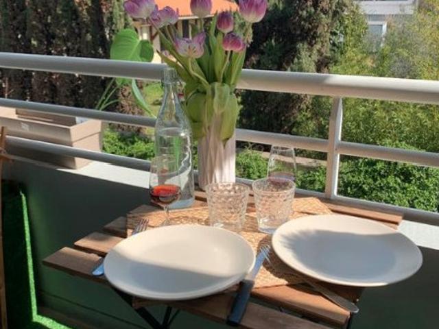 Appartement location à Bordeaux, Bruges