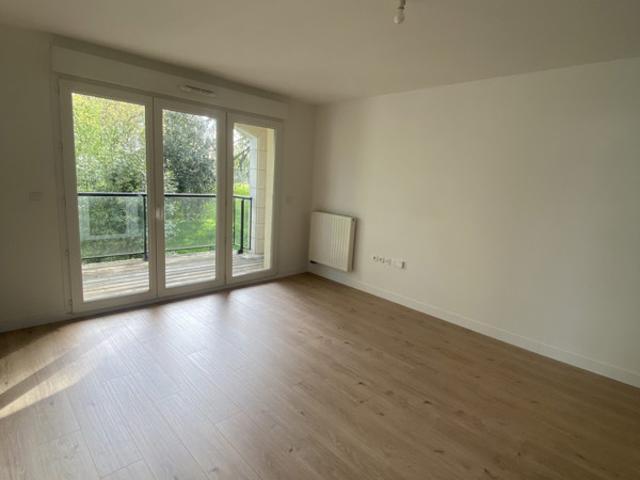 Appartement vente à Bordeaux, Bruges