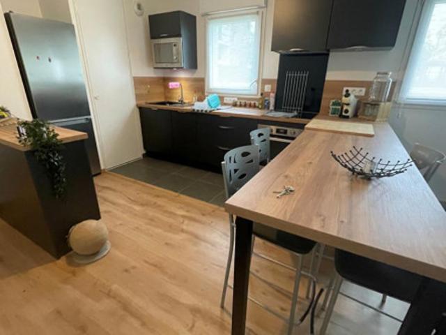 Appartement location à Bruz
