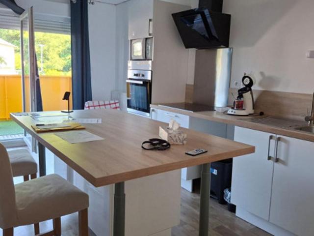 Appartement location à Rennes, Bretagne