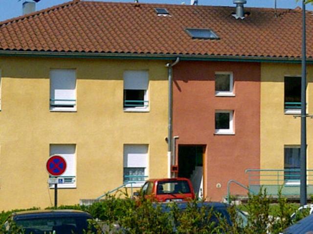 Appartement location à Roanne, Bussières