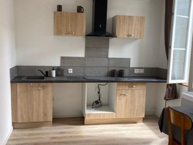 Appartement location à Langon, Cadillac