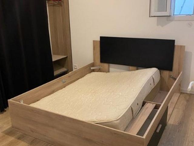 Appartement location à Langon, Cadillac