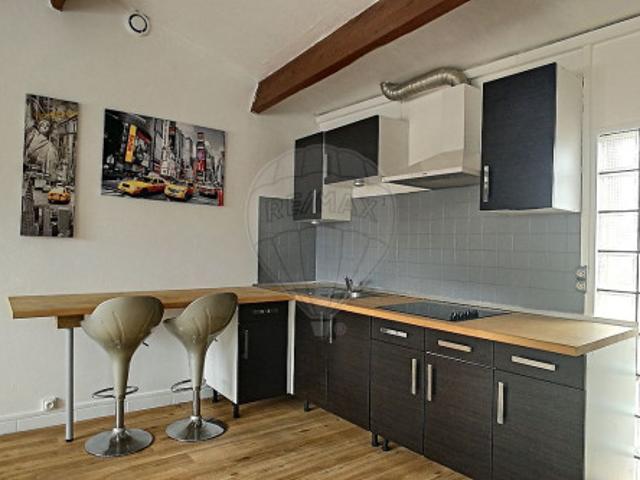 Appartement location à Langon, Cadillac