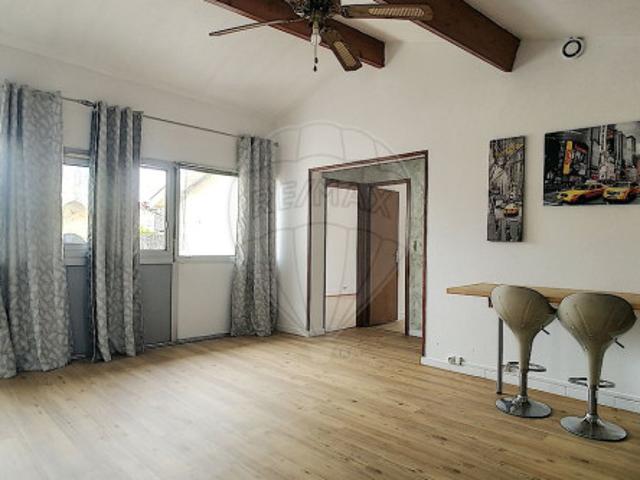 Appartement location à Langon, Cadillac