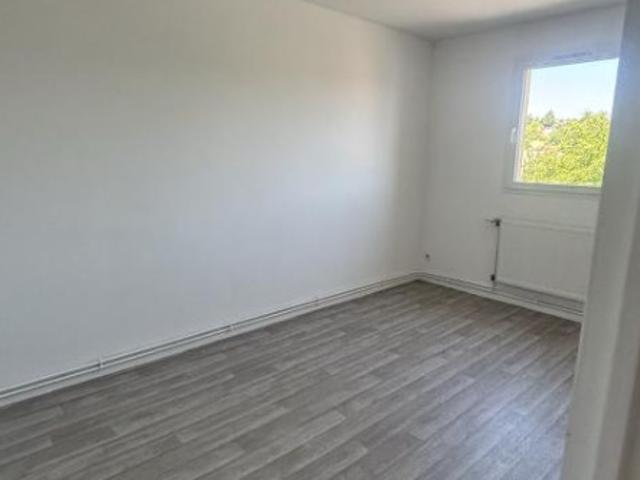 Appartement location à Béthune, Calonne-ricouart