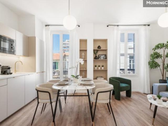 Appartement location à Grasse, Cannes