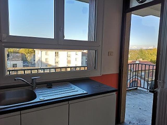 Appartement location à Carcassonne