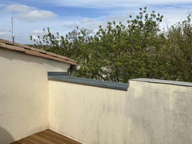 Appartement location à Carcassonne