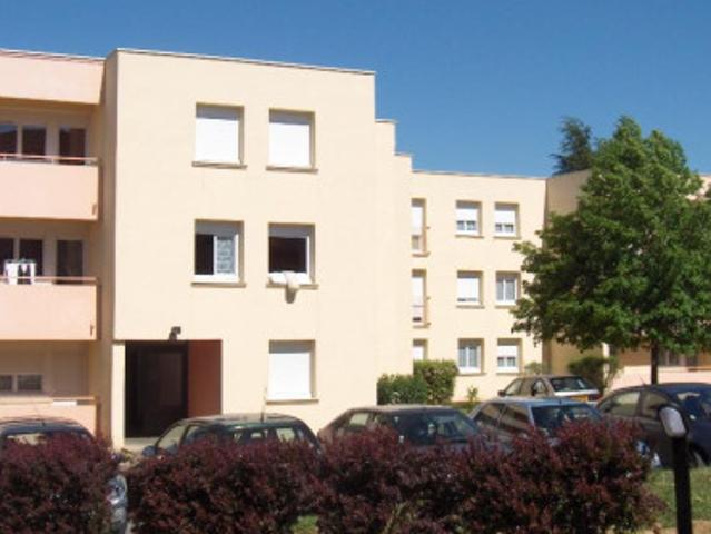 Appartement location à Sedan, Carignan