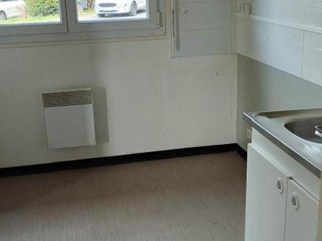 Appartement location à Sedan, Carignan