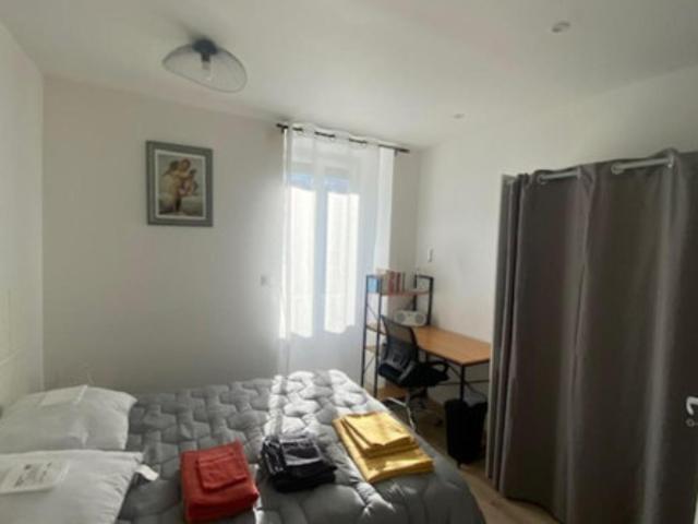 Appartement location à Albi, Carmaux